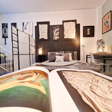 Centro Monza Villa Reale Dış mekan fotoğraf