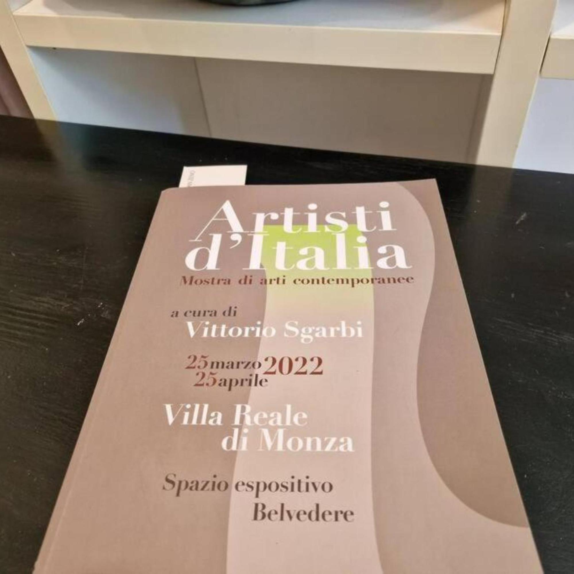 Centro Monza Villa Reale Dış mekan fotoğraf