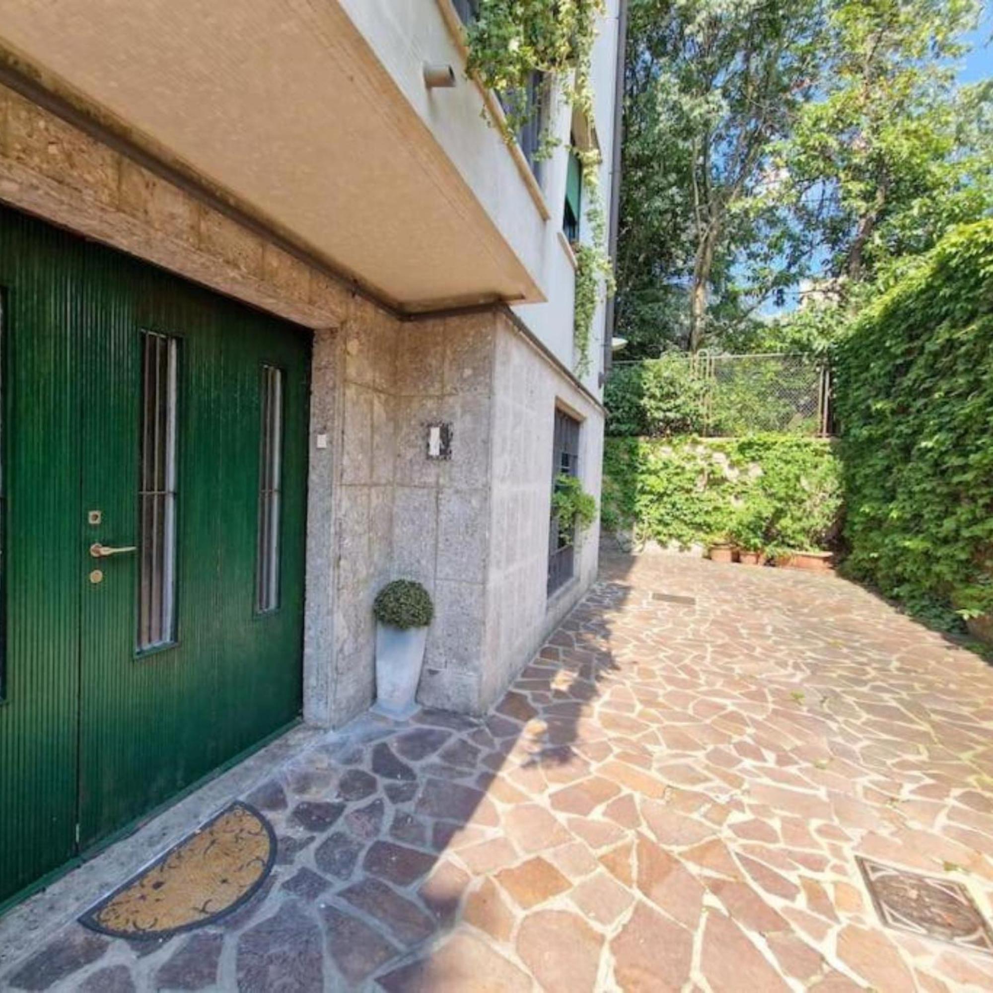 Centro Monza Villa Reale Dış mekan fotoğraf