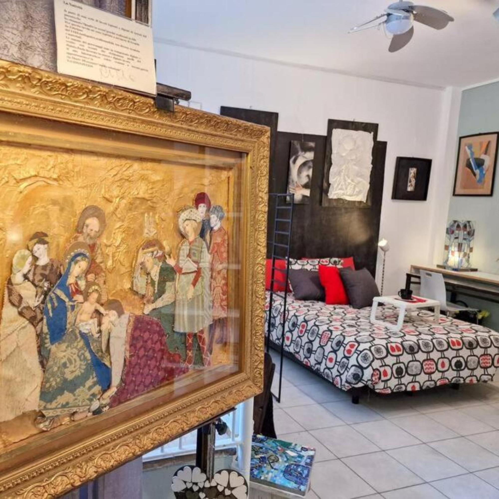 Centro Monza Villa Reale Dış mekan fotoğraf