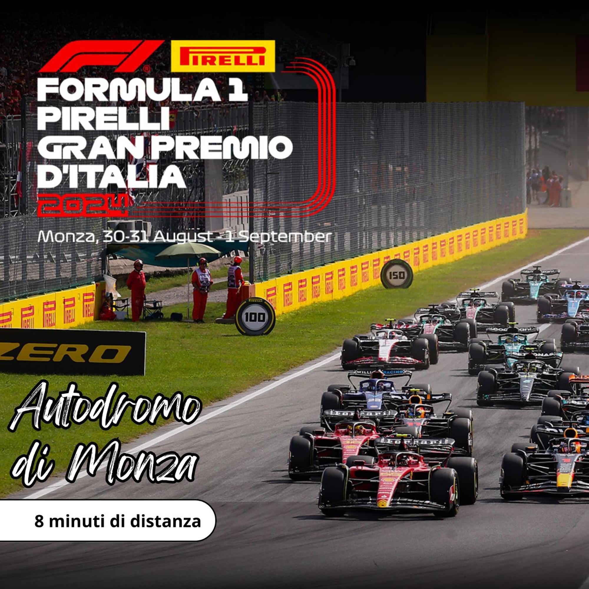 Centro Monza Villa Reale Dış mekan fotoğraf